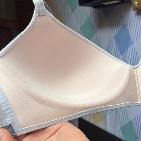 PINK wireless Bra - Picture 6 of 6